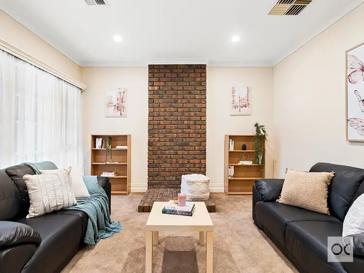 Fourth view of Homely house listing, 5 Capilano Court, Morphett Vale SA 5162