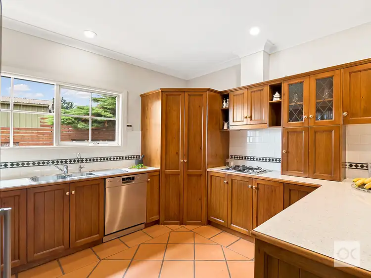 Fifth view of Homely house listing, 5 Capilano Court, Morphett Vale SA 5162