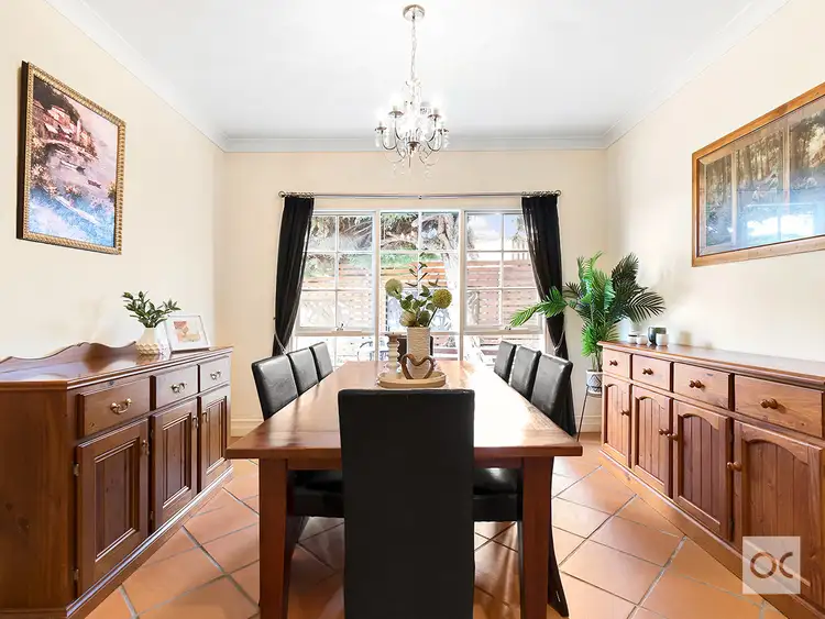 Sixth view of Homely house listing, 5 Capilano Court, Morphett Vale SA 5162