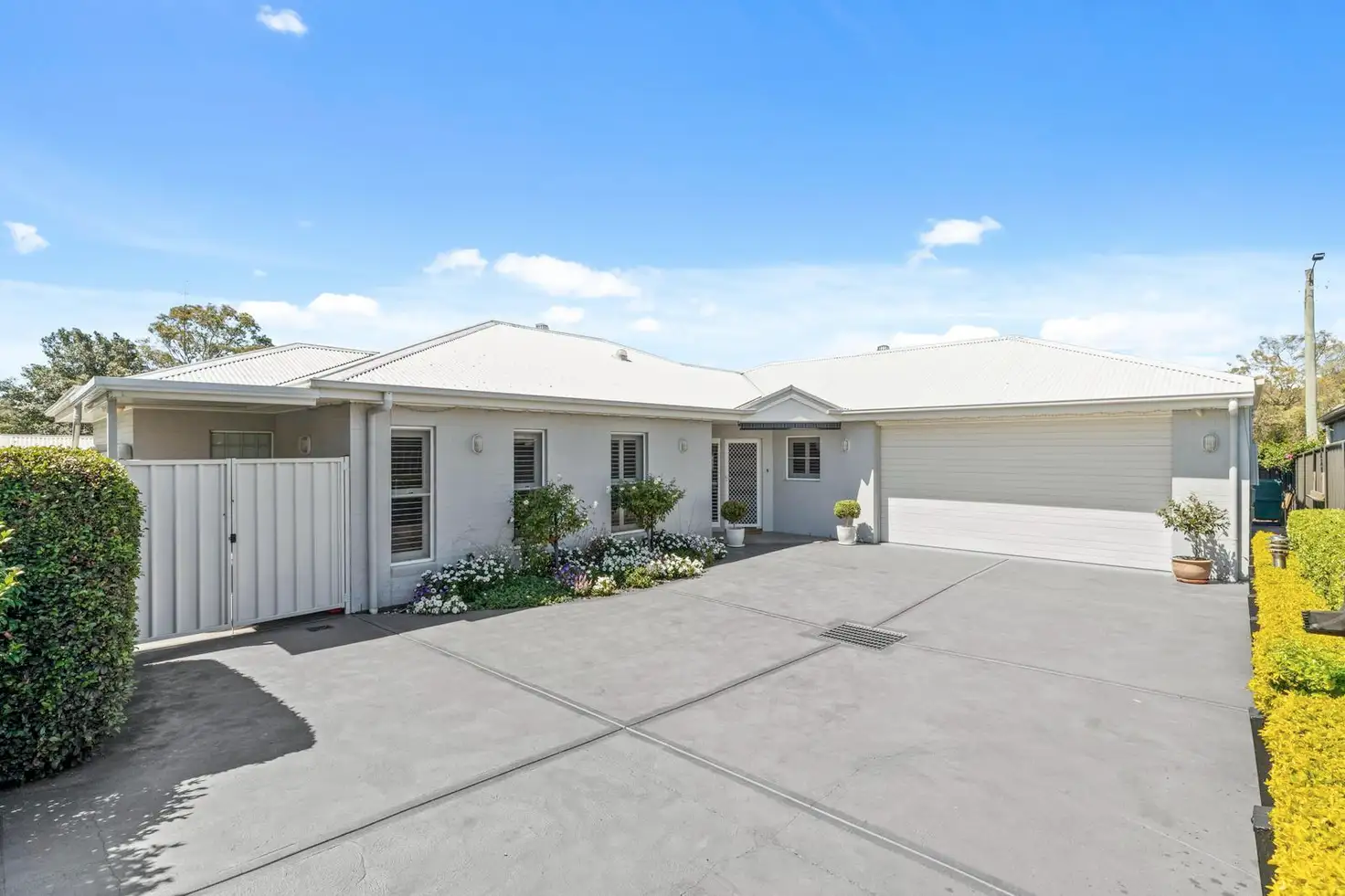 Main view of Homely house listing, 32A Murray Street, East Maitland NSW 2323