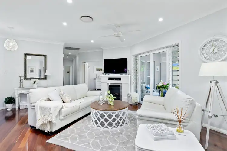 Second view of Homely house listing, 32A Murray Street, East Maitland NSW 2323
