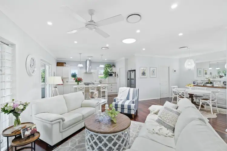 Third view of Homely house listing, 32A Murray Street, East Maitland NSW 2323