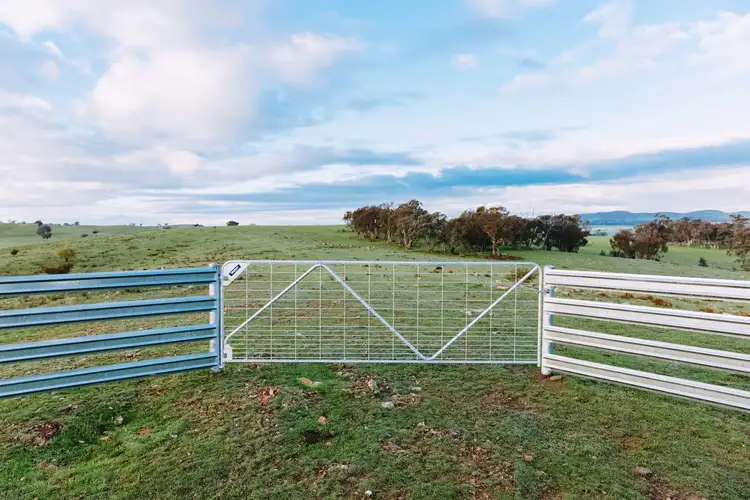 Second view of Homely land listing, Lot 2, 375 Kellys Road, Lyal VIC 3444