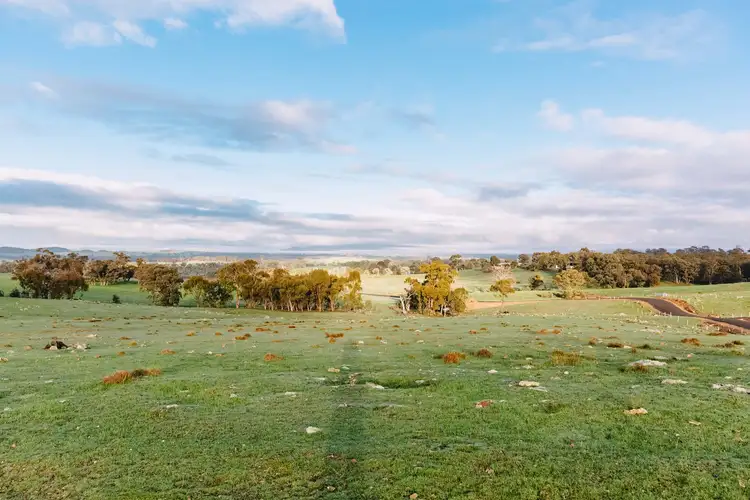 Fifth view of Homely land listing, Lot 2, 375 Kellys Road, Lyal VIC 3444