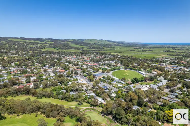 Main view of Homely unit listing, 5/1-3 Station Road, Willunga SA 5172