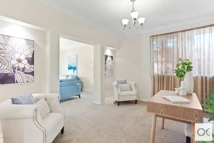 Fifth view of Homely house listing, 19 Aubrey Drive, Willunga SA 5172