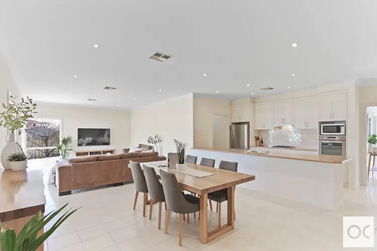 Sixth view of Homely house listing, 19 Aubrey Drive, Willunga SA 5172