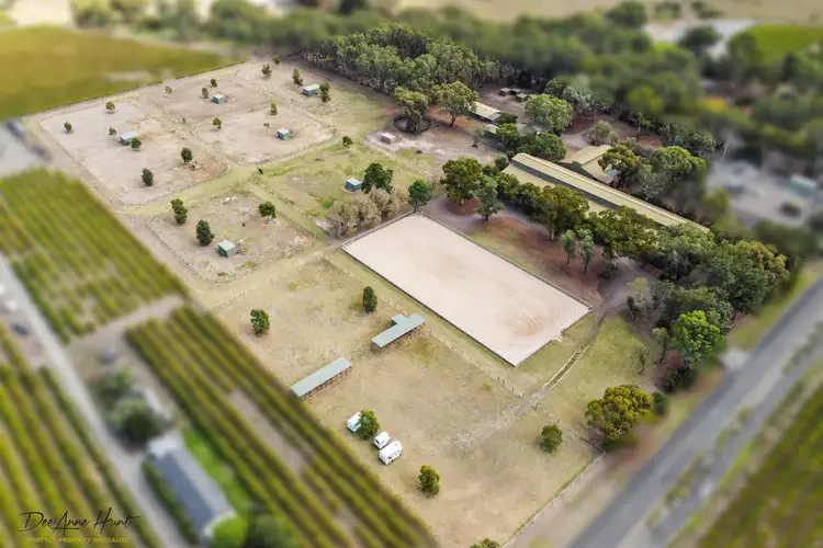 328 Chalk Hill Road, Mclaren Vale SA 5171