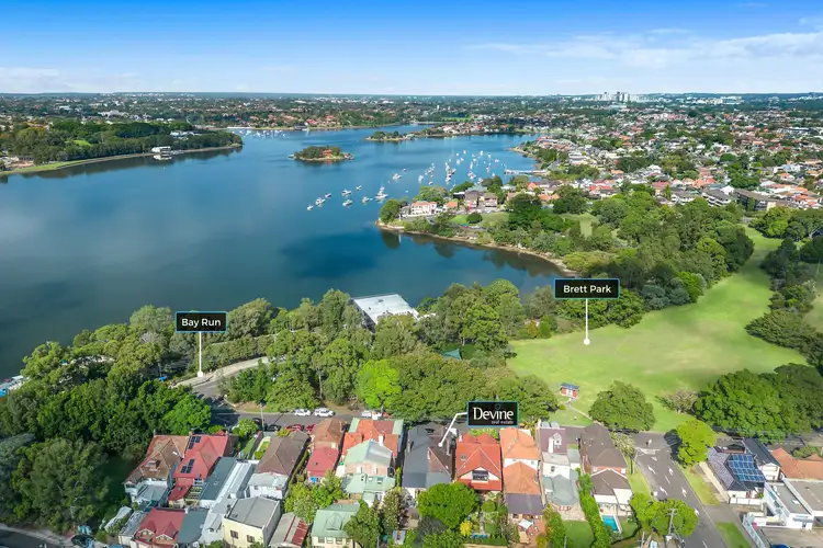 26 Formosa Street, Drummoyne NSW 2047