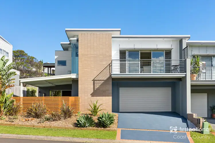 Main view of Homely townhouse listing, 9 Millewa Avenue, Gerringong NSW 2534