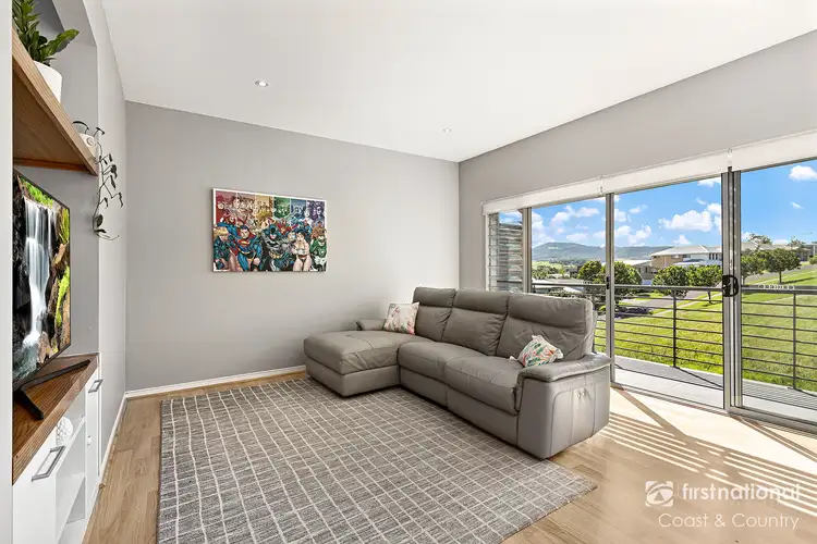 Fourth view of Homely townhouse listing, 9 Millewa Avenue, Gerringong NSW 2534
