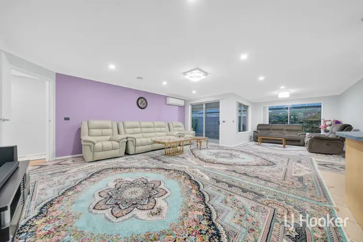 Fourth view of Homely house listing, 18 Fleet Street, Narre Warren South VIC 3805