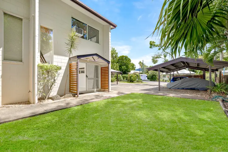 1/9 Vallely Street, Freshwater QLD 4870