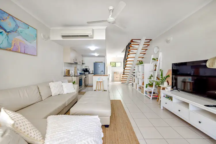 32/82-86 Martyn Street, Parramatta Park QLD 4870