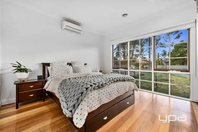 Second view of Homely house listing, 16 Atkinson Street, Ballan VIC 3342