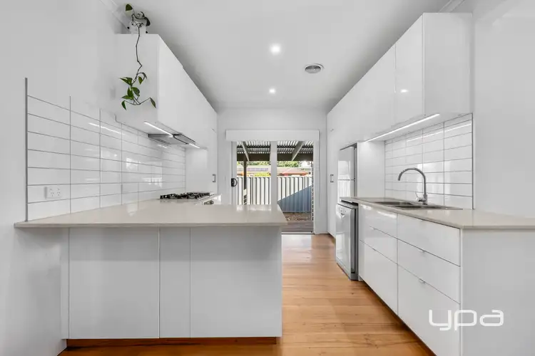 Fifth view of Homely house listing, 16 Atkinson Street, Ballan VIC 3342