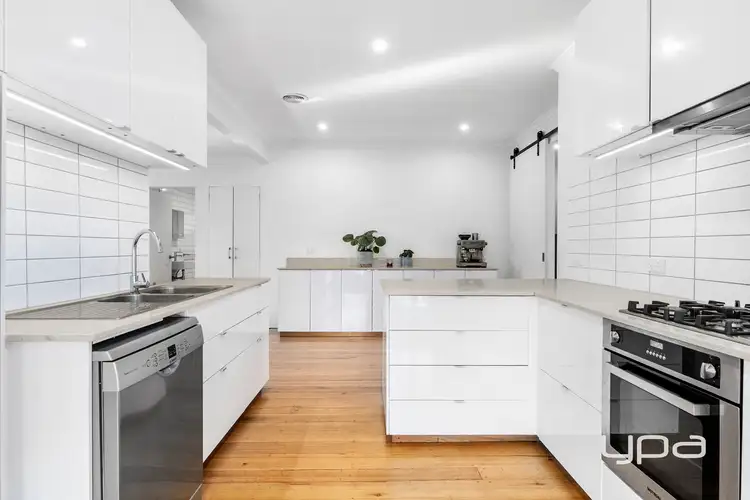 Sixth view of Homely house listing, 16 Atkinson Street, Ballan VIC 3342