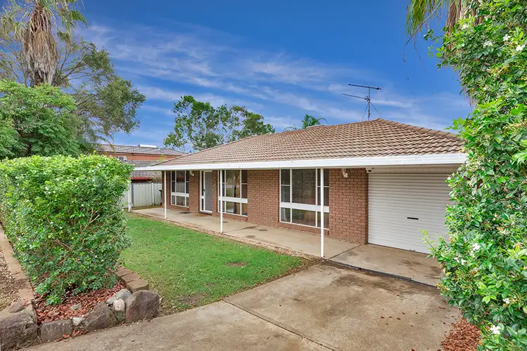 18 Windhover Crescent, Tamworth NSW 2340