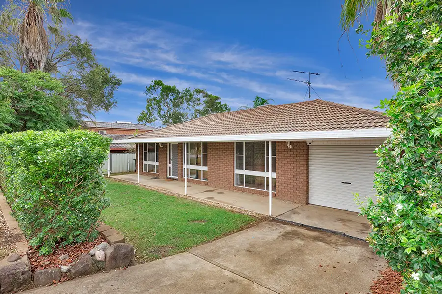 Main view of Homely house listing, 18 Windhover Crescent, Tamworth NSW 2340