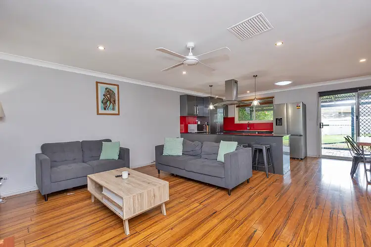 Third view of Homely house listing, 18 Windhover Crescent, Tamworth NSW 2340