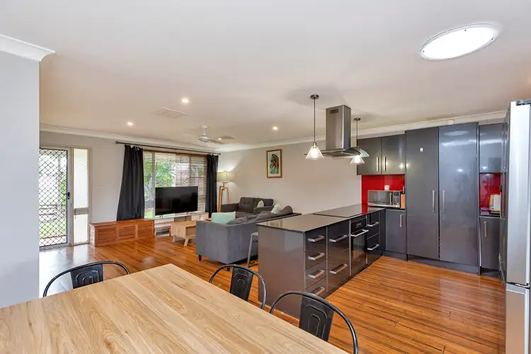Fourth view of Homely house listing, 18 Windhover Crescent, Tamworth NSW 2340