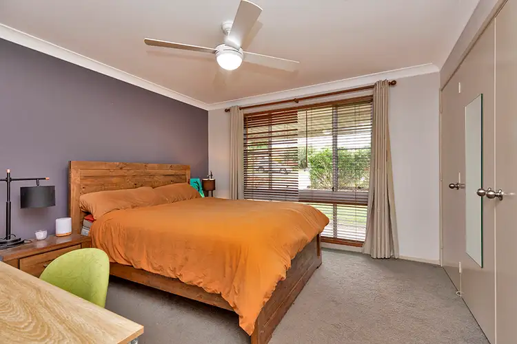 Sixth view of Homely house listing, 18 Windhover Crescent, Tamworth NSW 2340