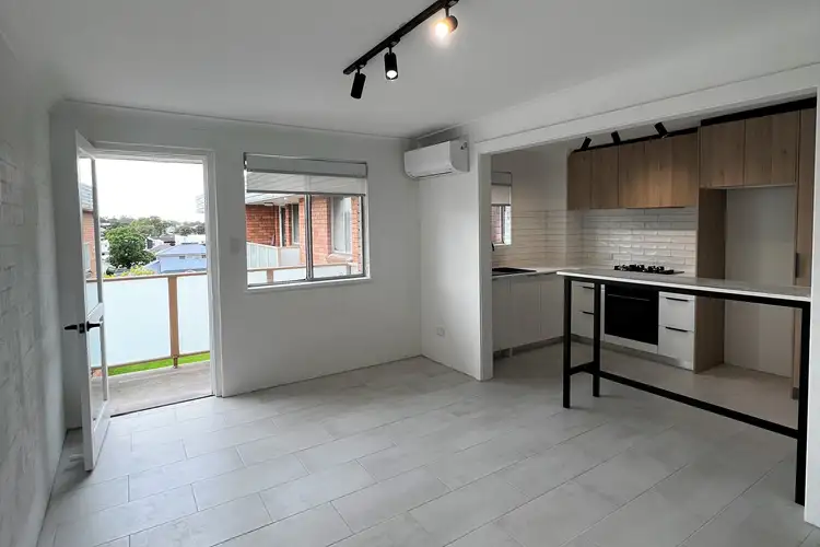 Main view of Homely apartment listing, 13-15/17 Avondale Road, New Lambton NSW 2305