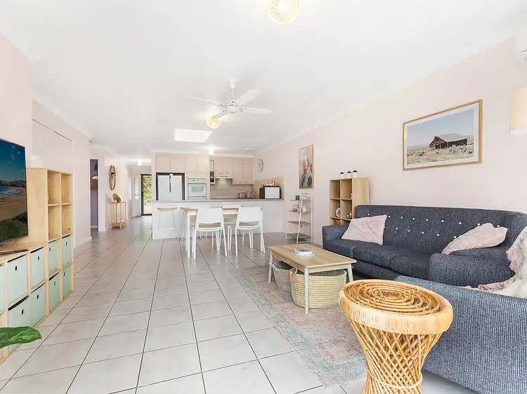 Main view of Homely house listing, 619B Beach Road, Denhams Beach NSW 2536