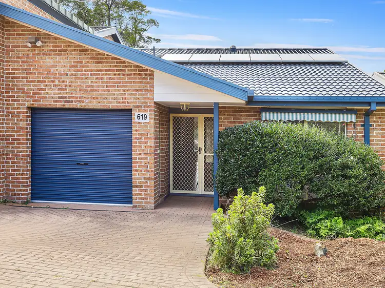 Third view of Homely house listing, 619B Beach Road, Denhams Beach NSW 2536