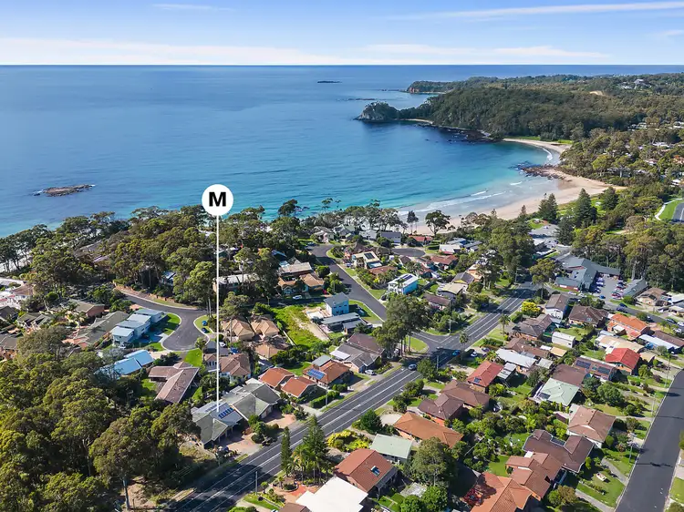 Fourth view of Homely house listing, 619B Beach Road, Denhams Beach NSW 2536