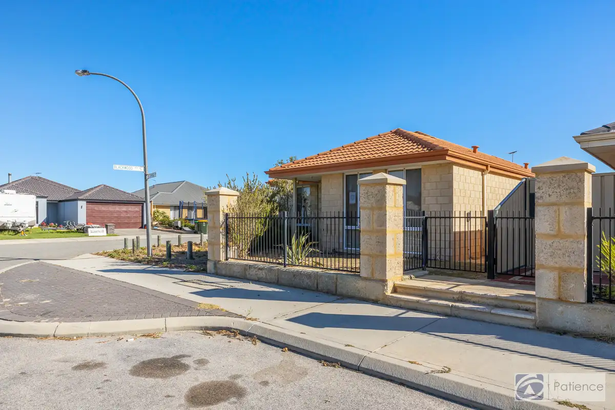Main view of Homely house listing, 2 Dorrigo Bend, Yanchep WA 6035