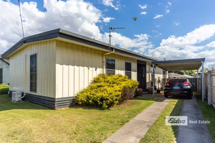 Second view of Homely house listing, 44 Cameron Crescent, East Bairnsdale VIC 3875