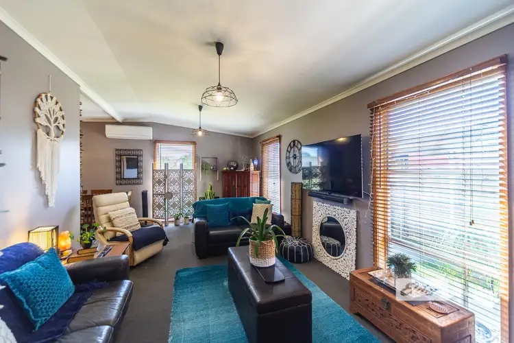 Fourth view of Homely house listing, 44 Cameron Crescent, East Bairnsdale VIC 3875