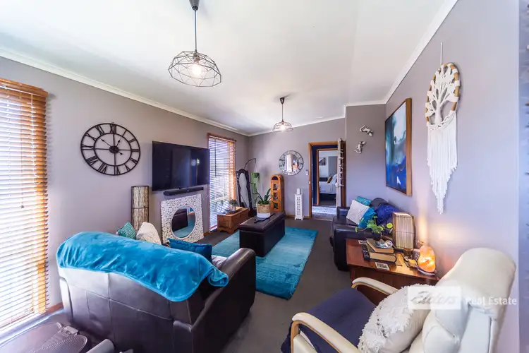 Fifth view of Homely house listing, 44 Cameron Crescent, East Bairnsdale VIC 3875