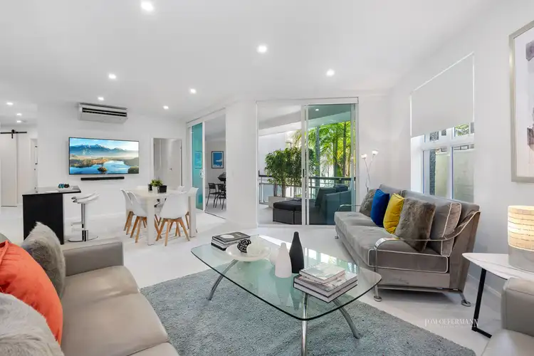 4/42 Hastings Street, Noosa Heads QLD 4567