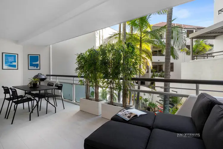 Second view of Homely unit listing, 4/42 Hastings Street, Noosa Heads QLD 4567