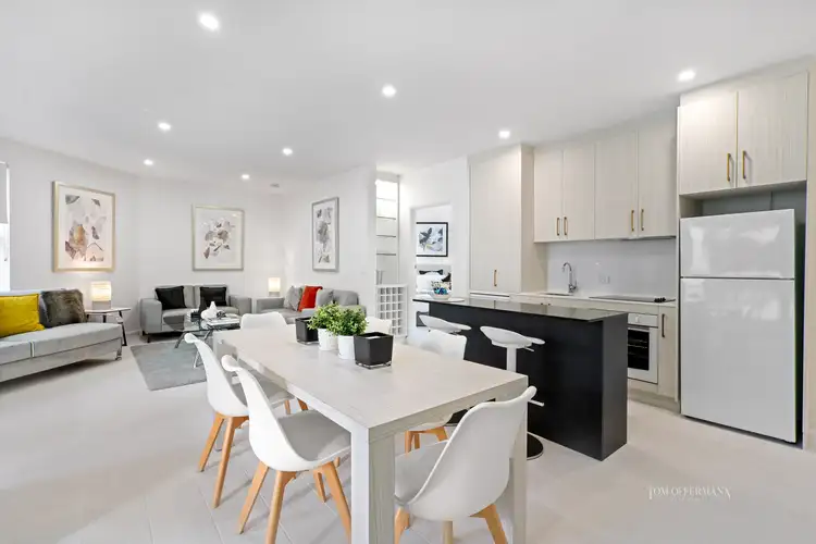 Third view of Homely unit listing, 4/42 Hastings Street, Noosa Heads QLD 4567