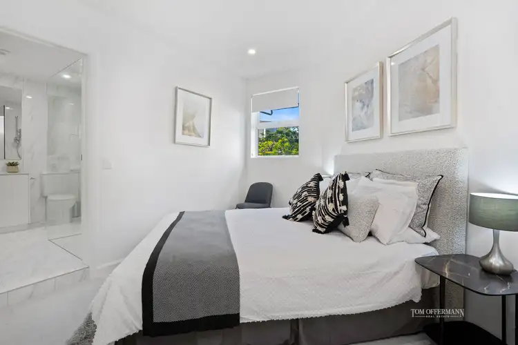 Sixth view of Homely unit listing, 4/42 Hastings Street, Noosa Heads QLD 4567