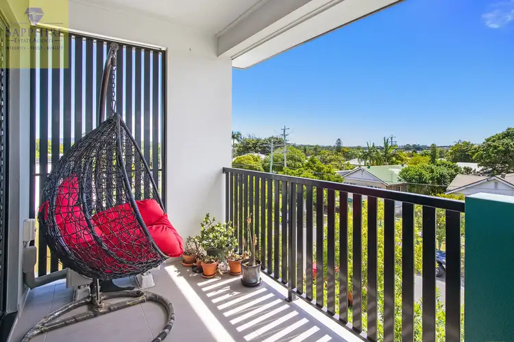 Third view of Homely unit listing, 6/30 Battersby Street, Zillmere QLD 4034