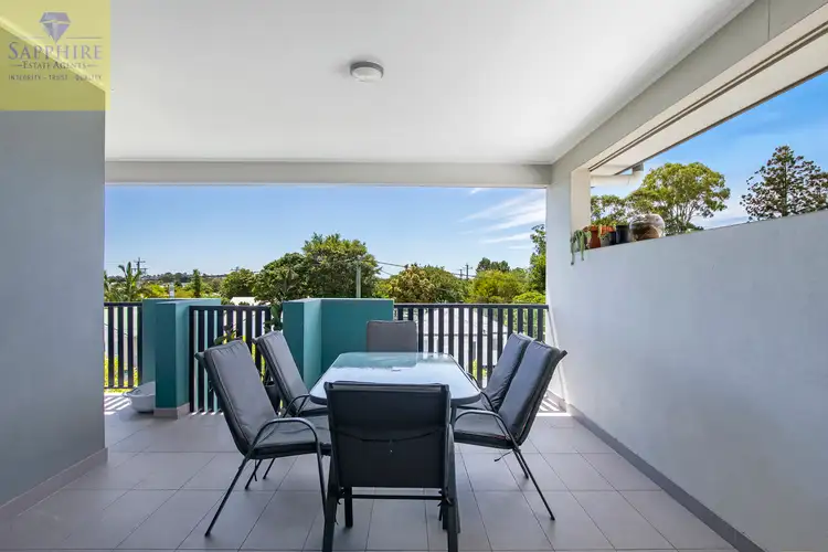 Fourth view of Homely unit listing, 6/30 Battersby Street, Zillmere QLD 4034