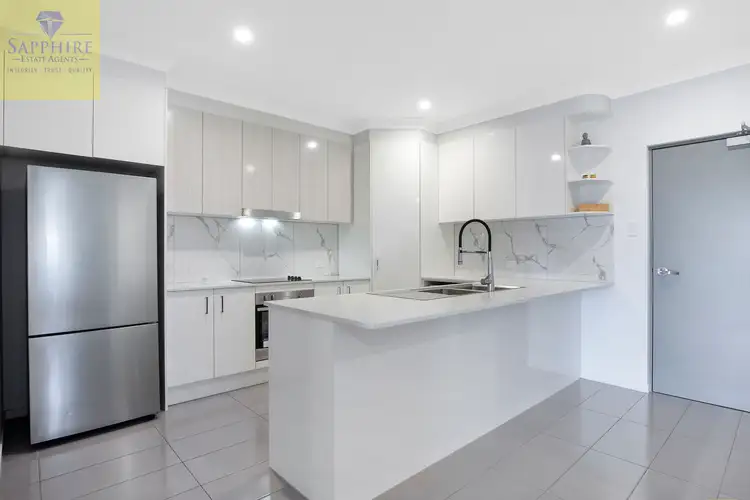 Fifth view of Homely unit listing, 6/30 Battersby Street, Zillmere QLD 4034