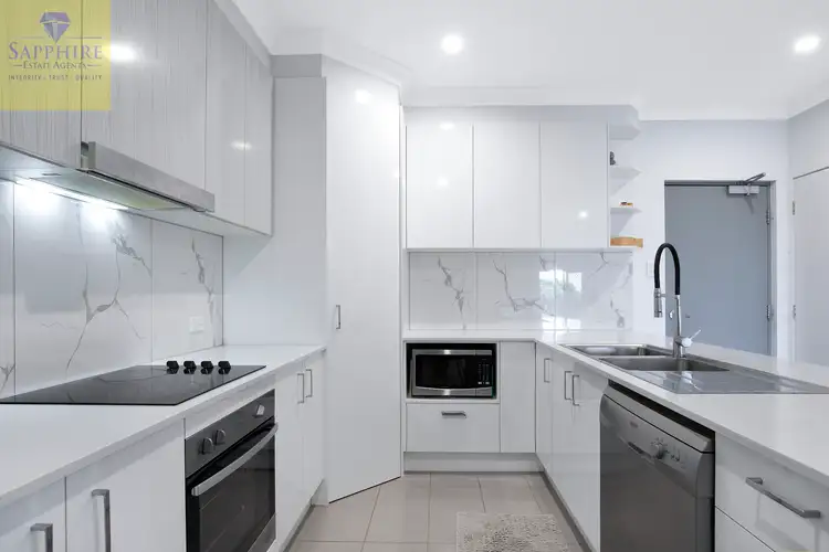 Sixth view of Homely unit listing, 6/30 Battersby Street, Zillmere QLD 4034