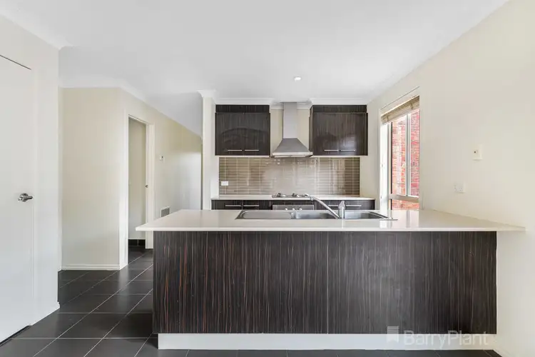 Sixth view of Homely house listing, 7 Inverell Parkway, Tarneit VIC 3029