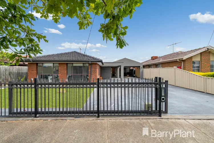 85 Bellbridge Drive, Hoppers Crossing VIC 3029