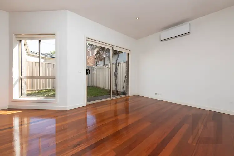 Second view of Homely unit listing, 3/9 Dean Street, Yarraville VIC 3013