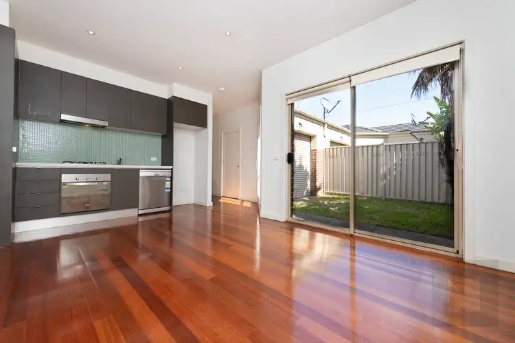 Fourth view of Homely unit listing, 3/9 Dean Street, Yarraville VIC 3013