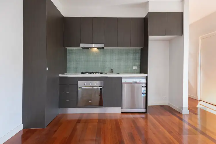 Fifth view of Homely unit listing, 3/9 Dean Street, Yarraville VIC 3013