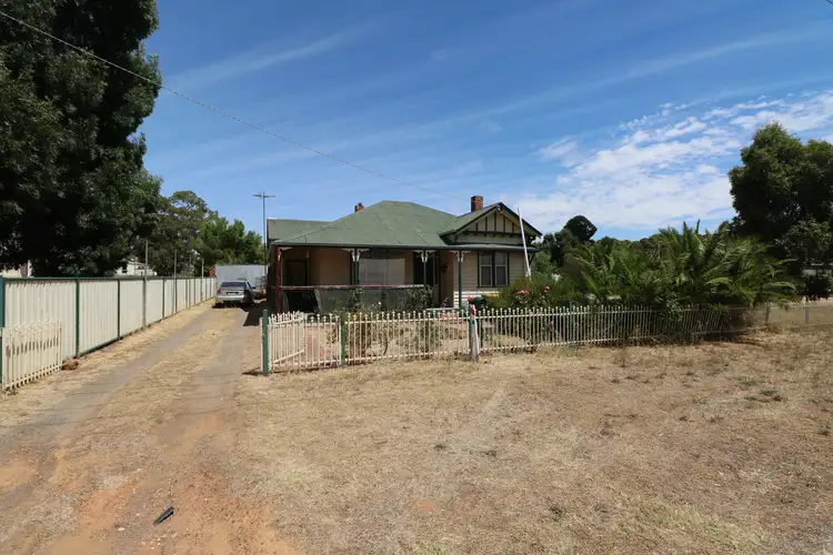 Main view of Homely rural property listing, 46 Wilson Street, Wedderburn VIC 3518