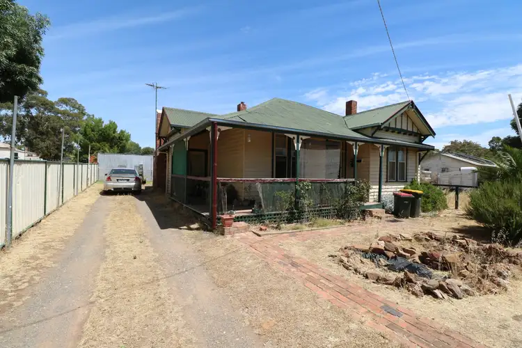 Second view of Homely rural property listing, 46 Wilson Street, Wedderburn VIC 3518