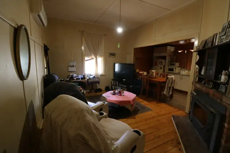 Third view of Homely rural property listing, 46 Wilson Street, Wedderburn VIC 3518